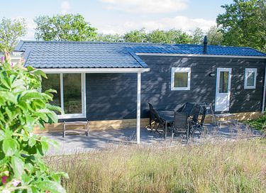 Knus en centraal gelegen chalet op Ameland - 3