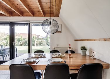 A Lovely Holiday Home in the Drenthe Countryside - 13