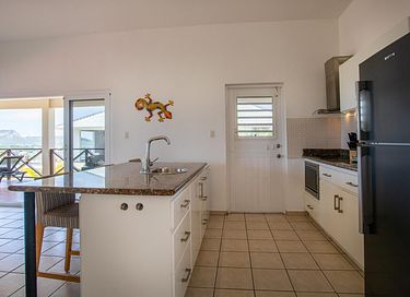 Villa pour enfants avec piscine (Curaçao) - 20