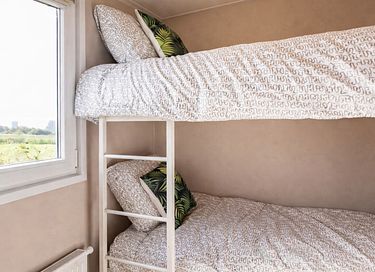 Fijn chalet voor 6 personen - 12