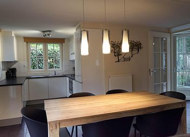 Ruime vakantievilla met privé sauna - 6