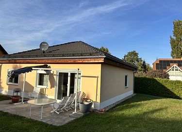 Ruim vakantiehuis (6p) in duitsland - 26
