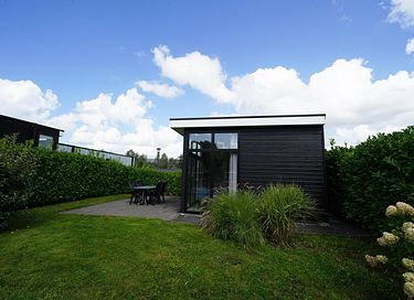 Bungalow de conception moderne (4p) - 2