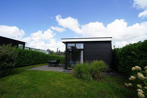Bungalow de conception moderne (4p) - 2