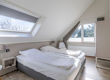 Vakantiewoning op Texel met omheinde tuin  - 11