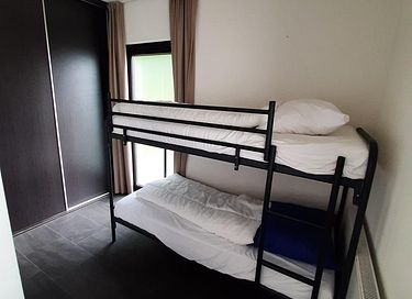 6-persoons design vakantiehuis - 10