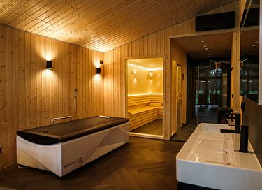Luxuriöse Wellness-Lodge in den Wäldern von Brabant - 7