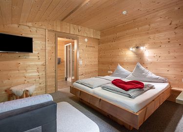 Vakantiehuis in Mayrhofen (20P) - 26