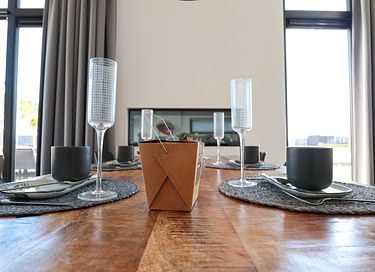 Vakantievilla (6p) bij de Zeeuwse kust - 9