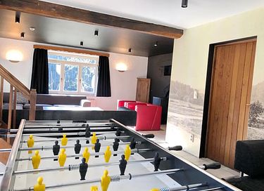 Groepsaccommodatie in de Ardennen (24p) - 9