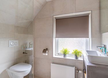 Spacious 10-person wellness villa on Texel - 24