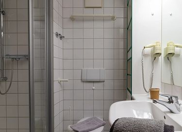 Studio for 2 people in German ski resort - 9