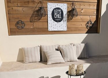 Logement de vacances très spacieux pour 2-4 personnes - 16