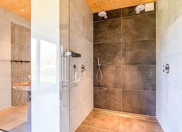 Wellness villa Texel with hot tub and sauna - 15