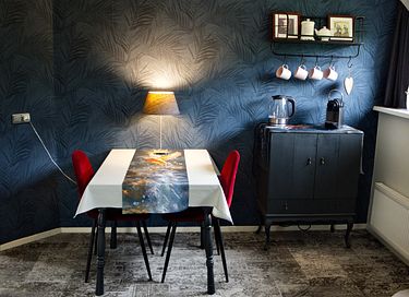 Slap dejligt af i dette skønne B&B - 8