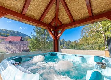 Wellness holiday home in nature - 21