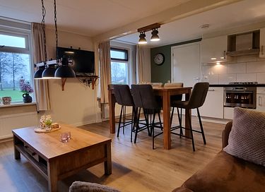 Genieten van wellness en rust - 13