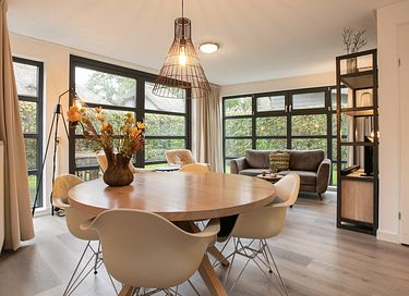 Ferienwohnung mit Sauna in Meeresnähe - 6