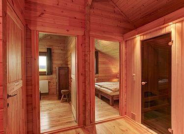 Maison de bien-être dans le Sauerland boisé - 20