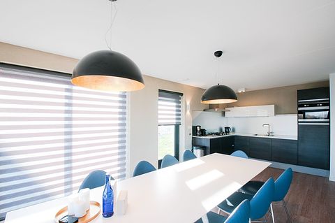 Hébergement de luxe en groupe en Zélande - 4