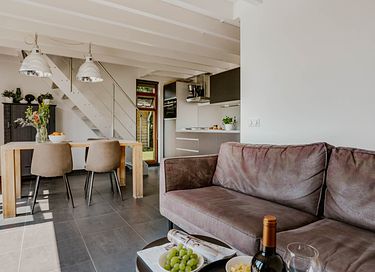 Ruhig gelegene Ferienwohnung für 4 Personen - 7