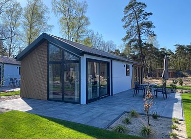 Tiny House voor 4 personen in Gelderland - 11