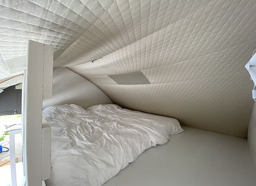 Unieke glamping op het mooie eiland Tholen - 6
