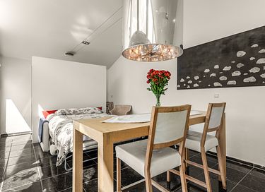 Vakantiehuisje (2p) in een wijngaard - 8