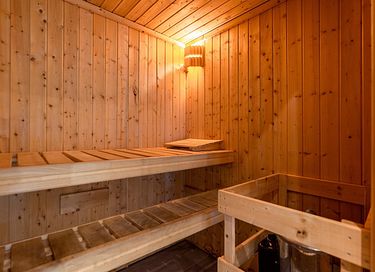 Ferienvilla mit Sauna für 10 Personen - 5