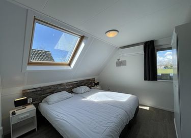 Huisdiervriendelijk verblijf met wellness - 16