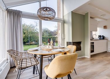 Bungalow in Drenthe (Hund erlaubt) - 19
