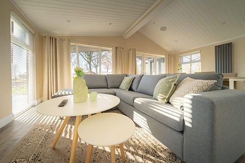 Ferienwohnung in einem gemütlichen Ferienpark - 4