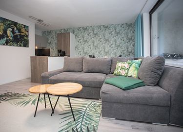 Appartement naast de golfbaan van Winterberg - 9