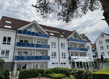 Appartement aan de Duitse Oostzeekust - 31