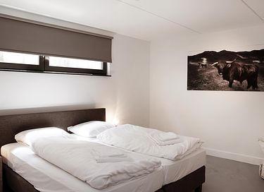 Luxe vakantiehuis met sauna en buitenkeuken - 15
