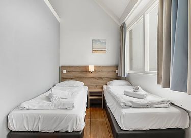 Apartment overlooking the water - 9