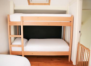 Logement de vacances sur la côte de la Hollande du Nord - 22