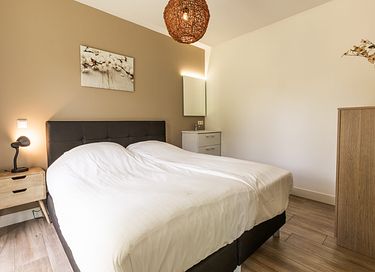 Große ferienwohnungen 20 Personen mit Wellness - 24