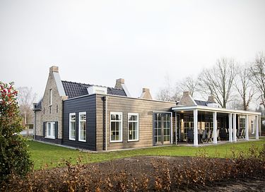 Ferienhaus für 12 Personen - 2