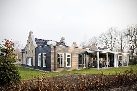 Ferienhaus für 12 Personen - 2