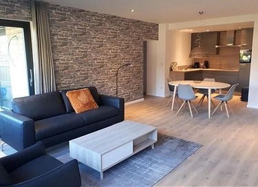 Bel hôtel forestier en bois  - 13