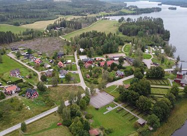 Schwedische Ferienwohnung mit atemberaubender Aussicht - 2