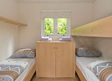 Mooi gelegen vakantiehuis midden op de Veluwe - 24