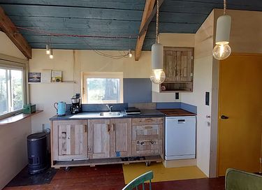 Lodging with a view of the past - 6