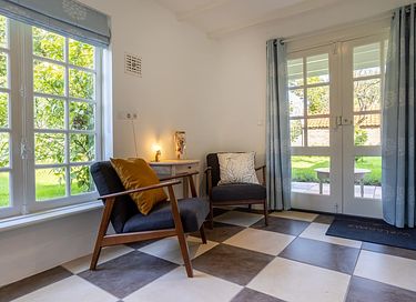 Rural B&B in beautiful surroundings - 5