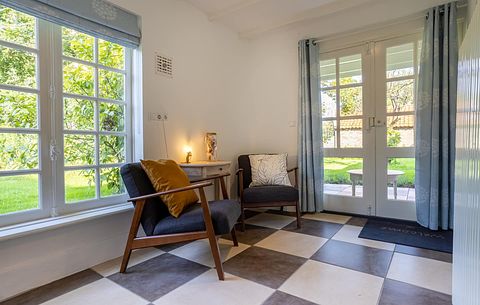 Rural B&B in beautiful surroundings - 5