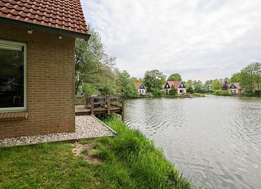 Logement de vacances au bord d'un lac - 3