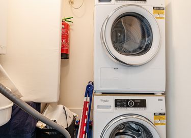 Appartement voor 6 personen in Zeeland - 29