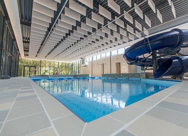 Wellness vacation villa in Limburg - 35