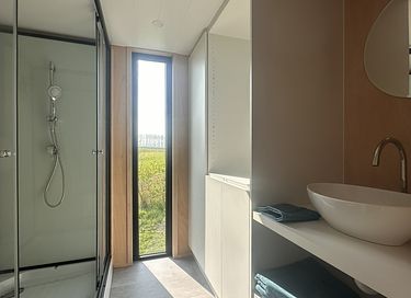 Tiny House mit schöner Aussicht - 11